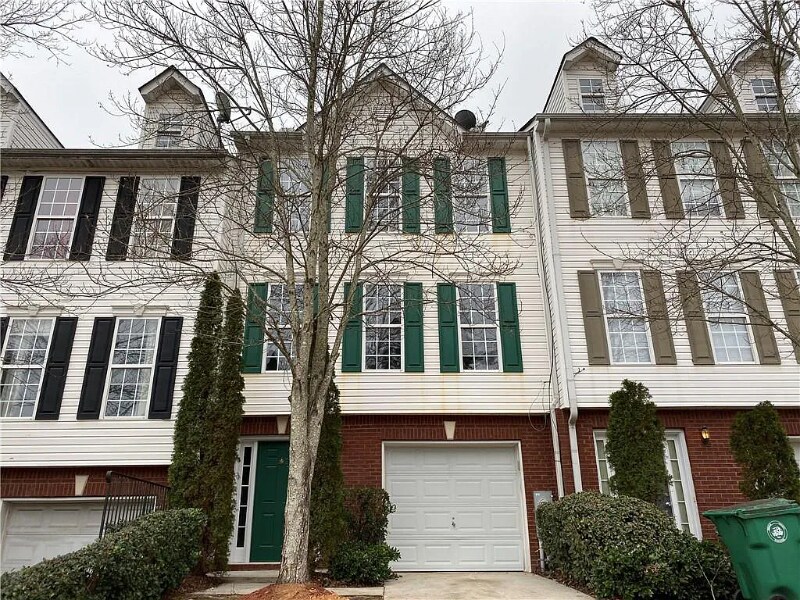 Photo - 2747 Norfair Loop Townhome