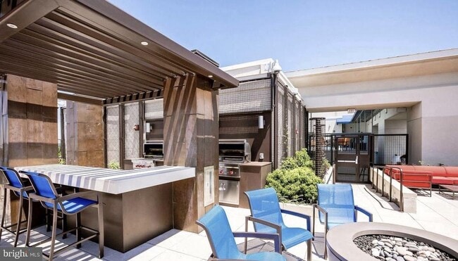 Photo - 851 N Glebe Rd Unit 810