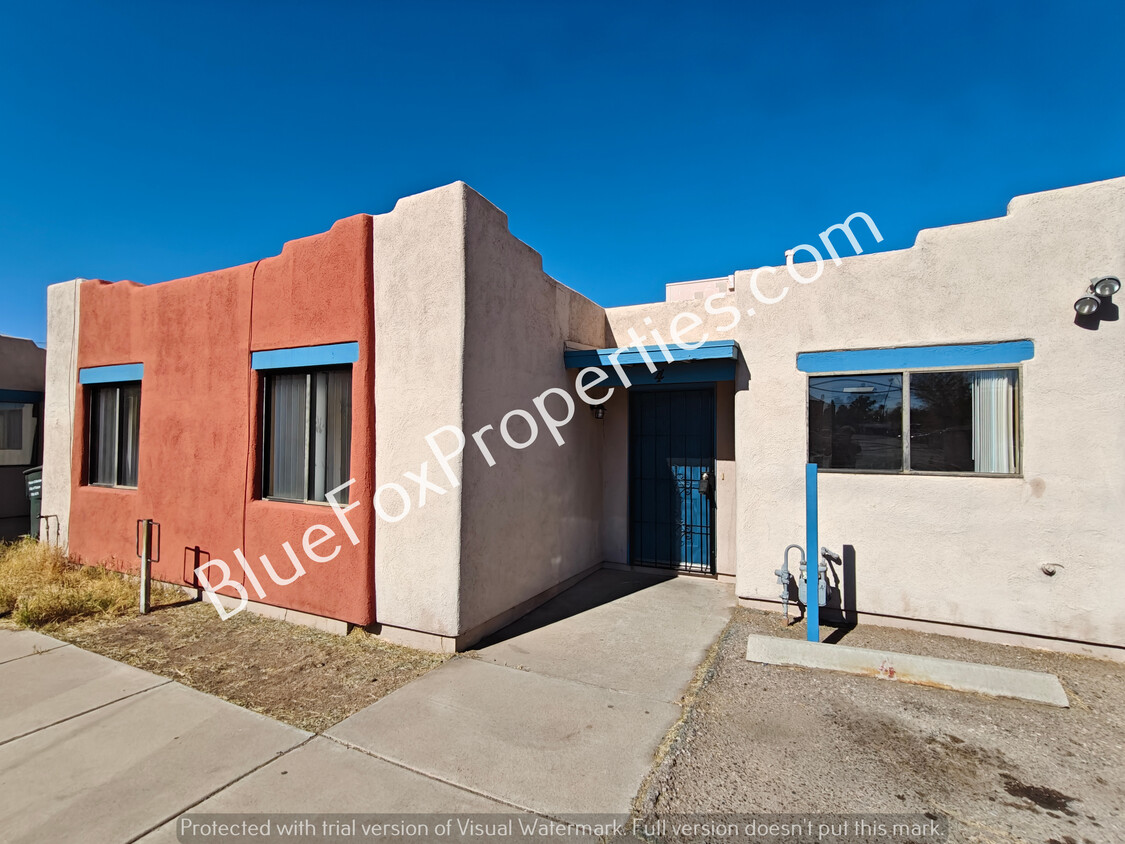 Photo - 110 W Delano St (Tucson, AZ)