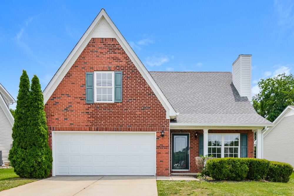 Photo - 2004 Deer Valley Dr