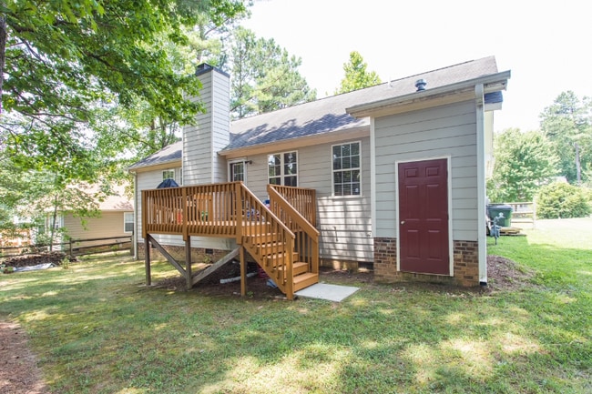 Photo - 225 Harvester Dr