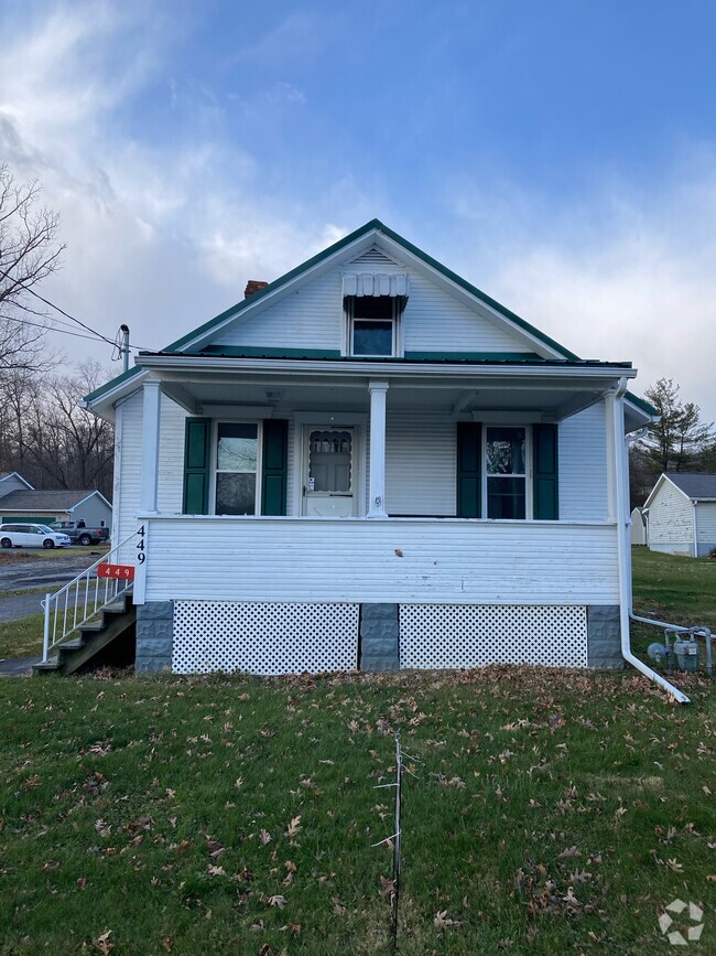 Building Photo - 449 Brush Mountain Rd Rental