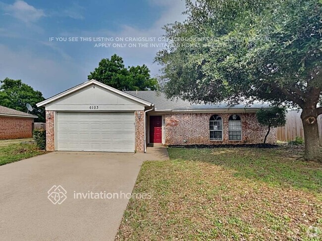 Building Photo - 6103 Autumn Springs Dr Rental