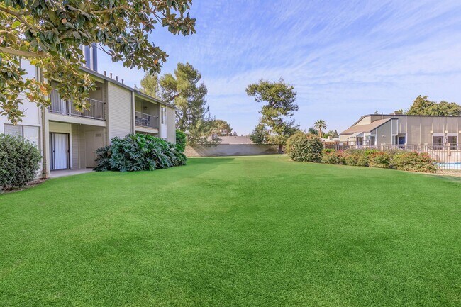 Southgreen Apartments