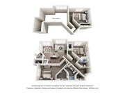 3x2 - 1285 sq.ft.