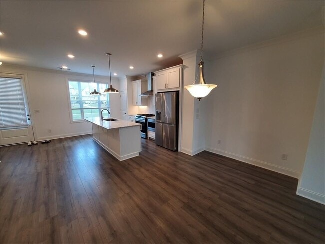 Photo - 3220 Bennett Crk Ln