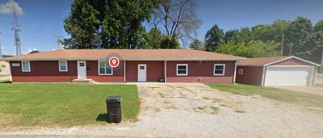 Building Photo - 903 Cleveland Ave Unit East Rental