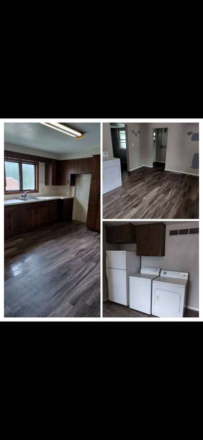 2 bedroom 1 bath house - 2 bedroom 1 bath house