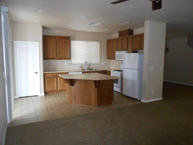 Photo - Beautiful Large Home in SW Las Vegas