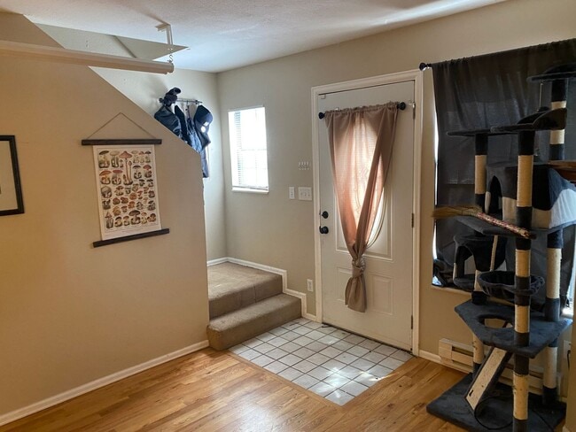 Photo - 2 Bed Plus Office 1.5 Bath Two Floor Condo In Ideal Central Boulder Location!