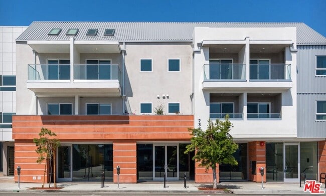 Photo - 2336 Westwood Blvd Condo Unit 201