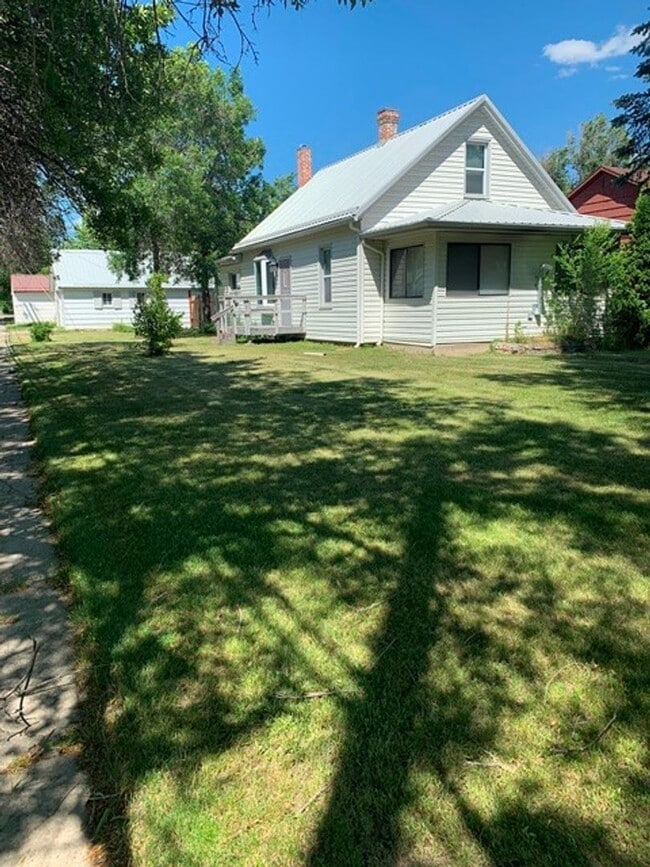 Photo - A Street in Columbus
