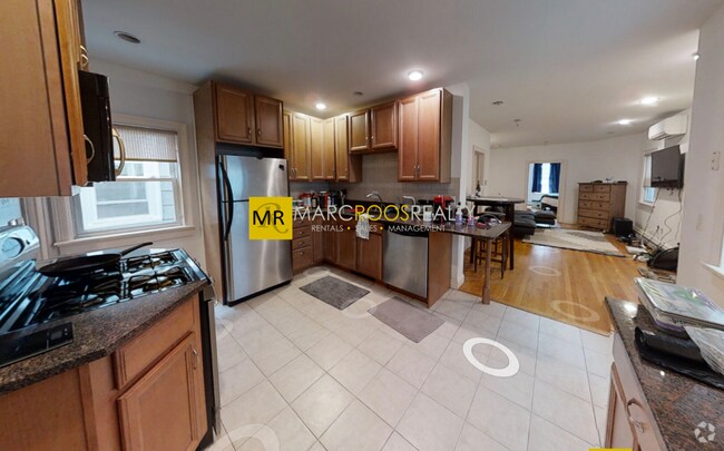 Building Photo - 164 L St Unit 2 Rental