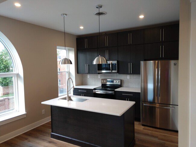 Photo - 25 S Plum St Unidad 3