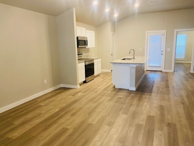 Photo - 3 bed 2 bath - Cooper ISD