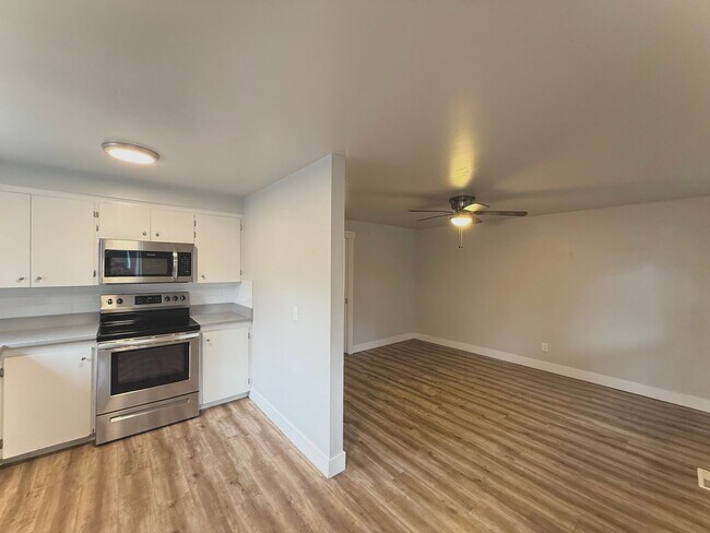 Photo - 1-Bedroom Condo in Salt Lake City – Available May 1st! Unit B