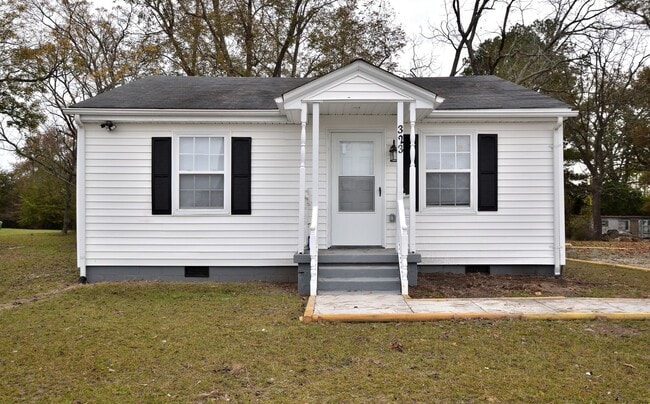 Building Photo - 323 S Sally Jenkins St Rental