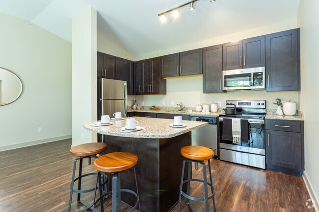 Photo - Greenspire Apartments