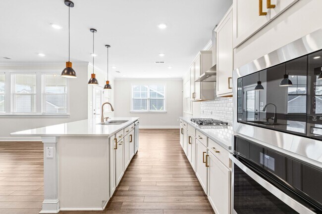 Photo - Pre-leasing in Devon Square!