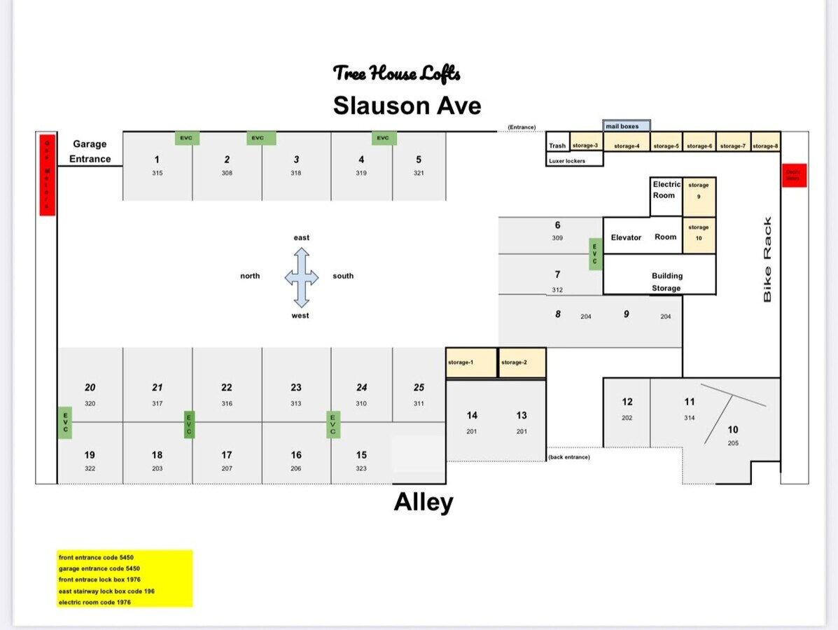 Photo - 4505 S Slauson Ave