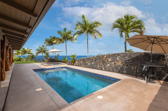 Building Photo - Luxury Home Kona Vista 3 bedroom, 4 bathroom, & bonus room- pool & hot tub