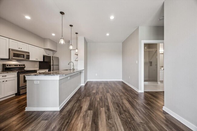 Photo - 1201 Grove Blvd Unit 1801