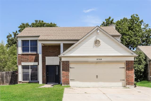 Building Photo - 3705 Huckleberry Dr Rental