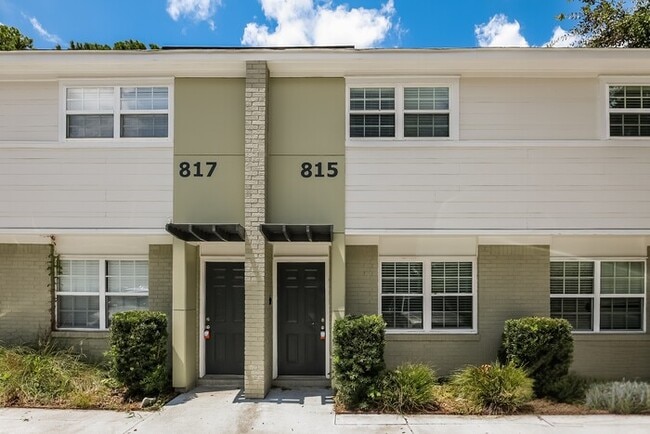 Building Photo - 815 Von Kolnitz Rd Rental