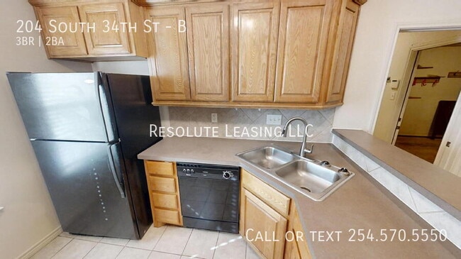 Photo - 204 S 34th St Unit B