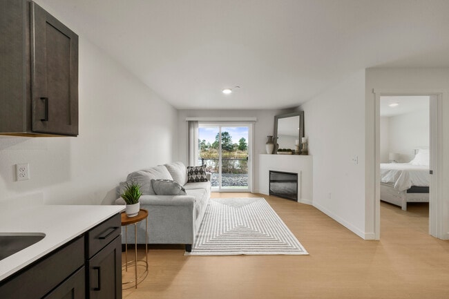 Photo - River Run Apartments