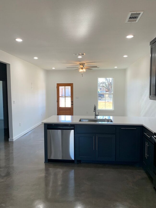 Photo - Newer Construction in McGregor