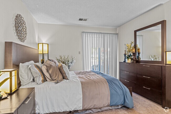 1BR Unit