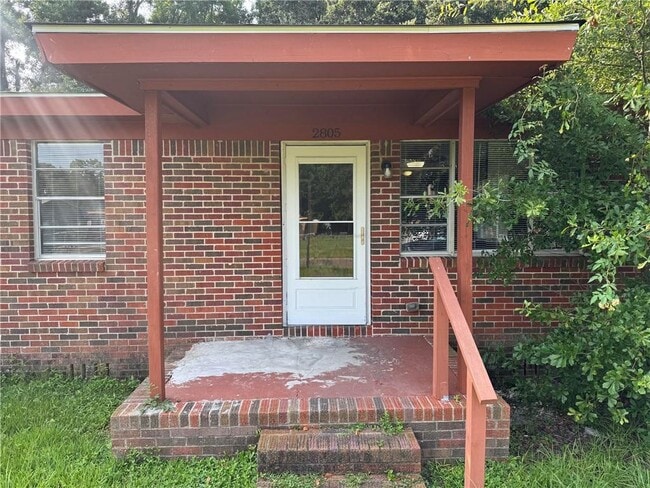 Photo - 2805 Harper Ave