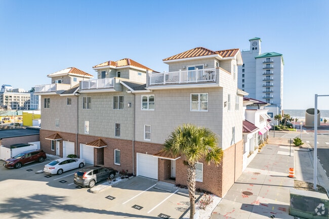 Photo - Seahorse Cove Condominiums