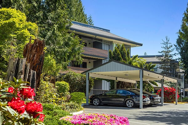 Duet Apartments