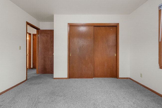 Allyson Court Apartments