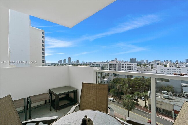 Photo - 100 Lincoln Rd Unidad 1122