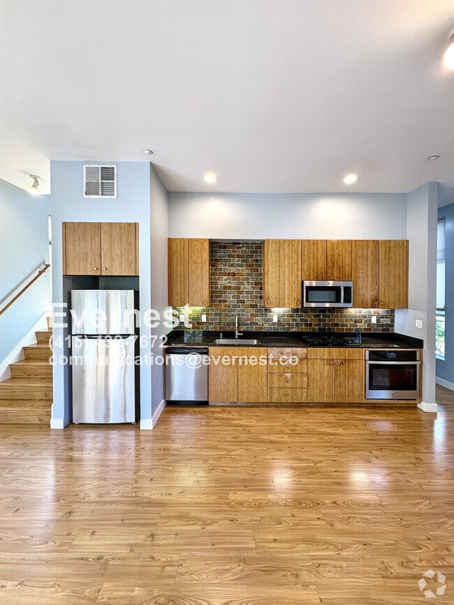 Building Photo - 3100 Mandela Pkwy Rental