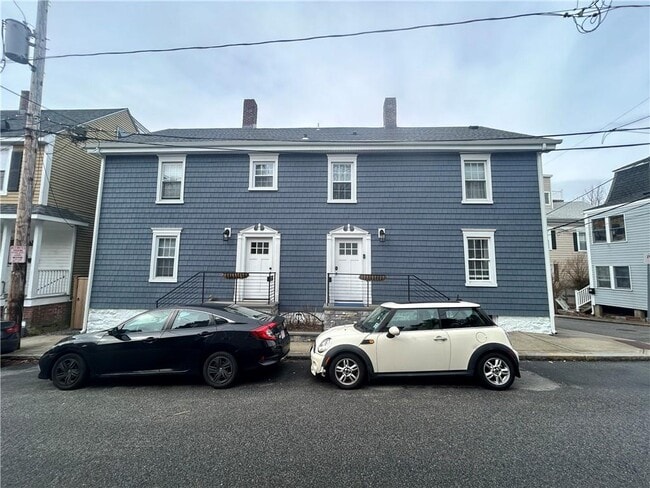 Building Photo - 23 Anthony St Unit 2 Rental
