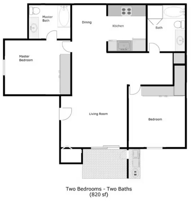 Snip it- CG floorplan - Country Glen