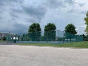 Tennis and Pickleball Courts - 93 E Saddlebrook Dr Unit 93 East Saddlebrook Drive