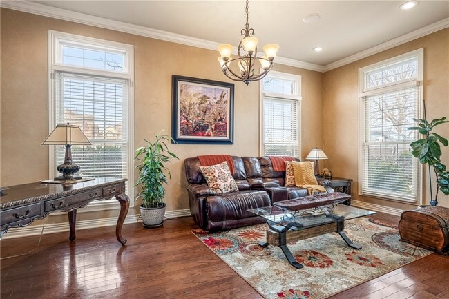 Photo - 2616 S Everest Ave