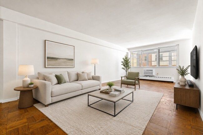 Building Photo - Hampshire House Unit 1500-1J