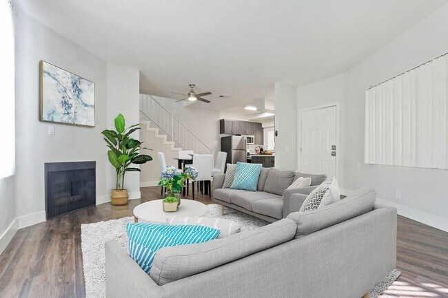 Alon Apartments