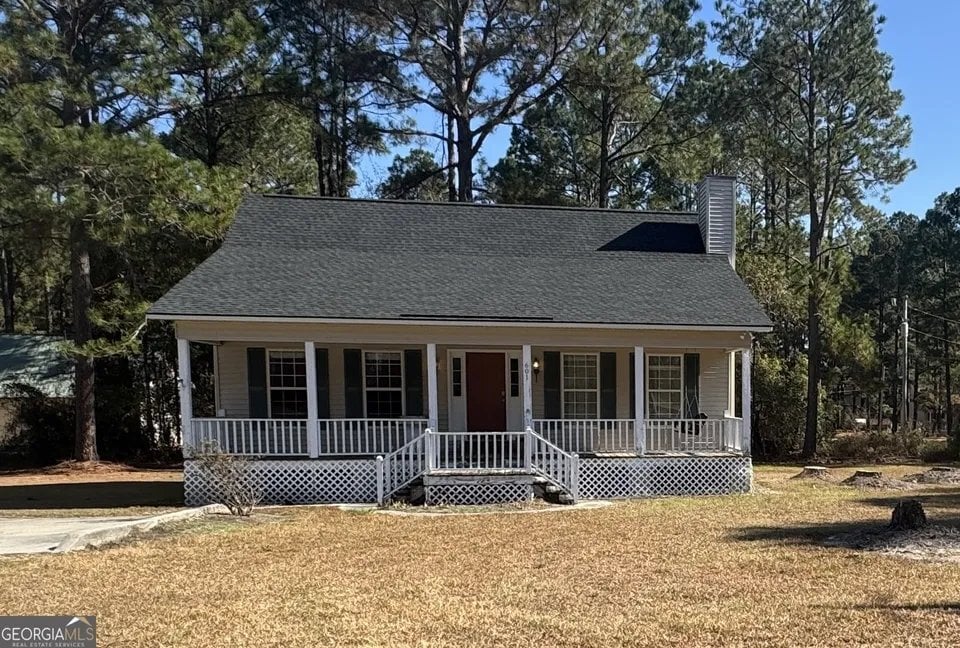 Photo - 601 N Kevin Ct