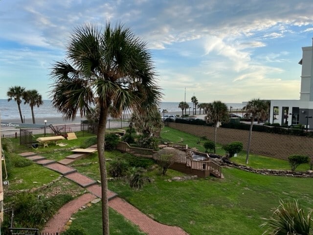 Photo - 9520 Seawall Blvd Condo Unit 207