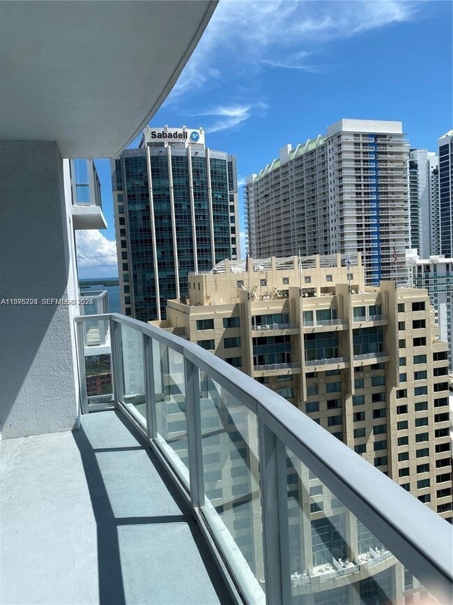 Photo - 1060 Brickell Ave Unit 1709