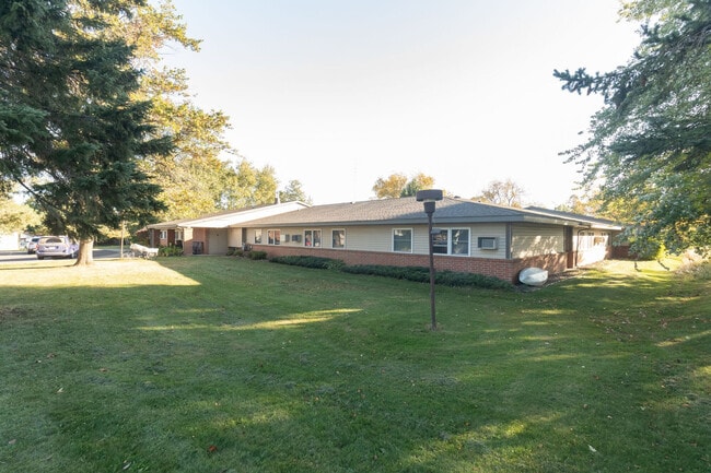 Price County Housing