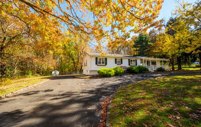 Photo - Renovated 4BR Ranch on Private 1.57 Acres