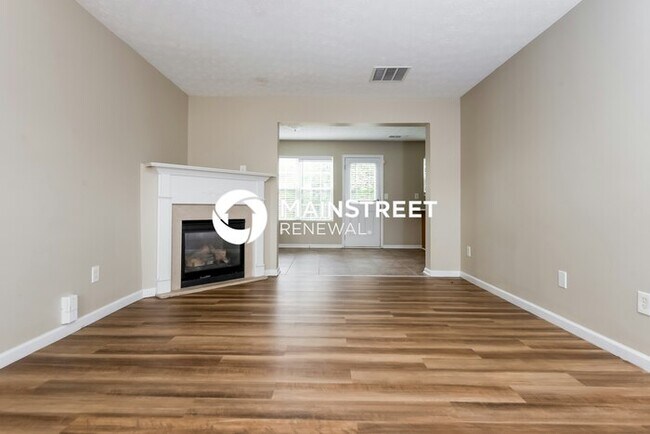 3 Bedroom Pet-Friendly Home in McDonough, GA with Main Street Renewal